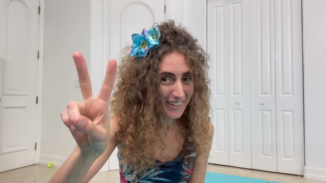 Mama Mimi!  Sign Language Numbers 1-10, Learn Counting,  Sign Language in Sign Language for Apraxia