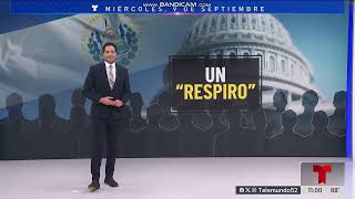 KVEA Telemundo 52 News at 11:00 PM Start September 9, 2026