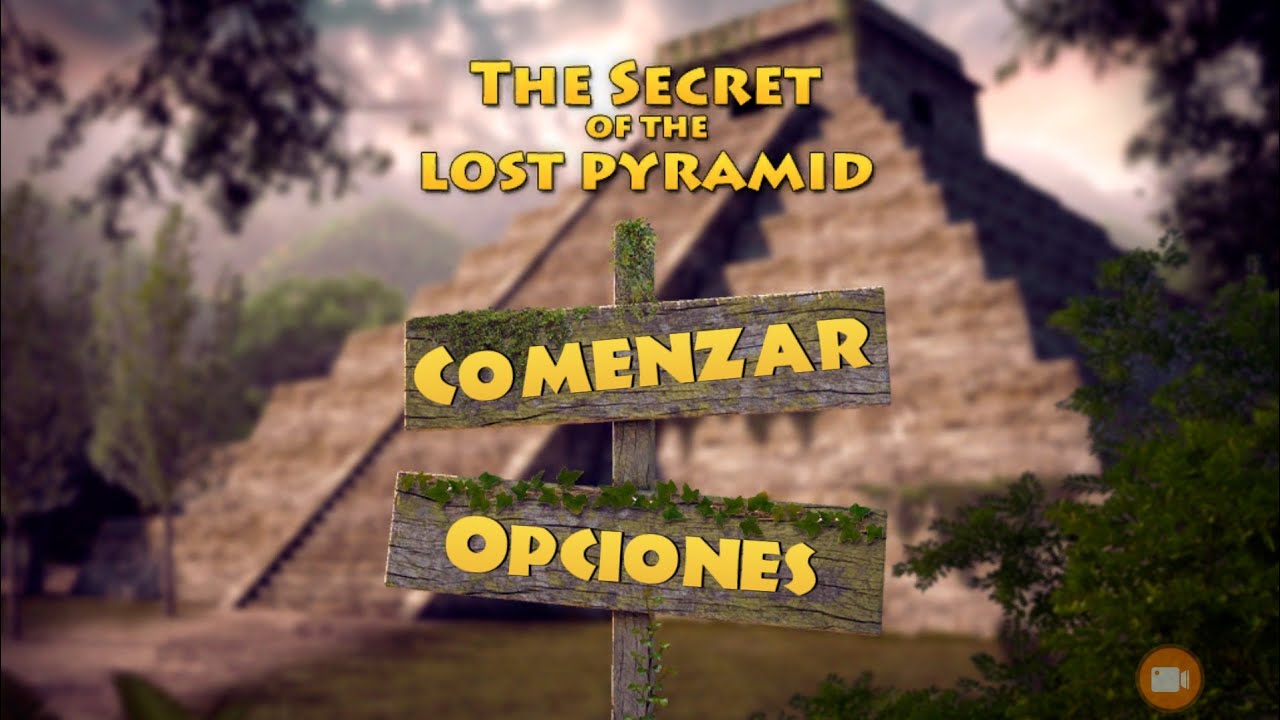 The Secret Of The Lost Pyramid Soluci n Completa Del Juego Full Walkthrough YouTube the-secret-of-the-lost-pyramid-soluci-n-completa-del-juego-full-walkthrough-youtube