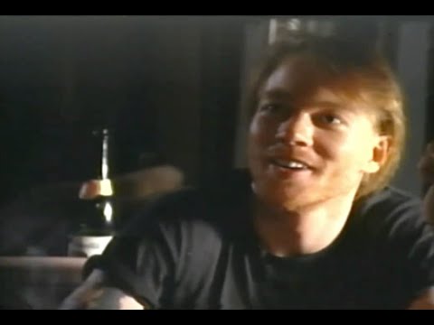 November Rain Documentary | Guns N' Roses 1993
