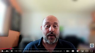 Cybersecurity Layoff Support Group
