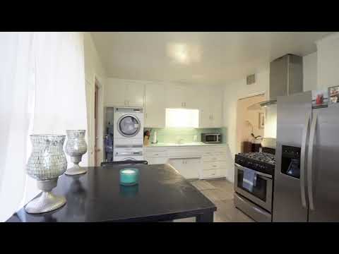 405 Alpine St, Pasadena, CA home video tour