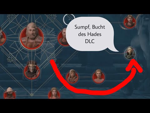 Video: Bekommt Hades DLC?