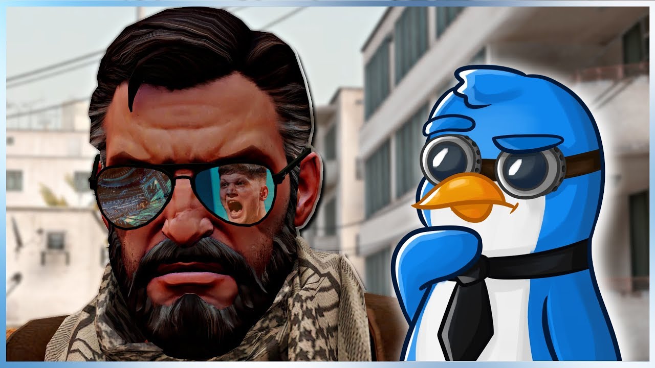 What I learned from IEM Katowice 2020 (CS:GO Pro Tricks) - YouTube