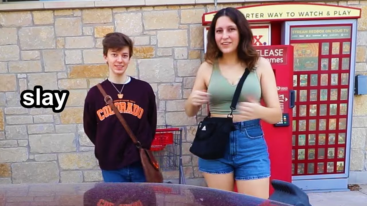 two white women go to CVS