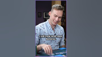 This Commander game was bananas!