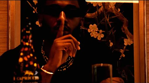 Robin - PRICE CXXII (Official Music Video)