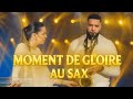 ✨ Rencontre Inédite : Sax & Voix Céleste en Live ✨Simiane & prophète Stéphane Nerplat
