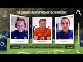 A captain's special - Owen Farrell and Sarah Hunter on England Rugby Podcast | O2 Inside Line