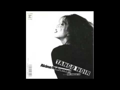 Akina Nakamori – Tango Noir (1998, 5