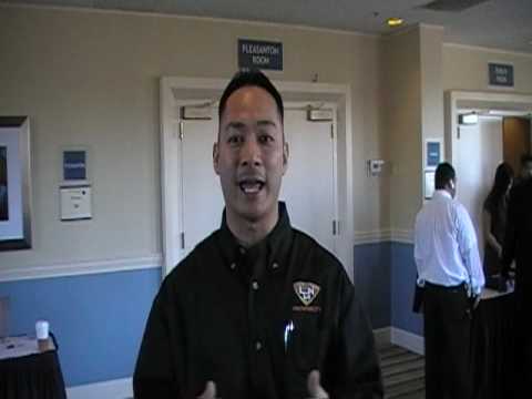LGN Prosperity in San Francisco with Jeff Delgado!