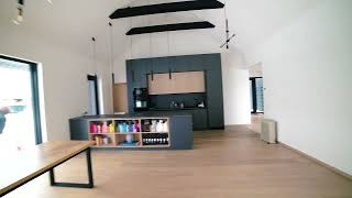 Finished Project 2021 Norge House Latvia