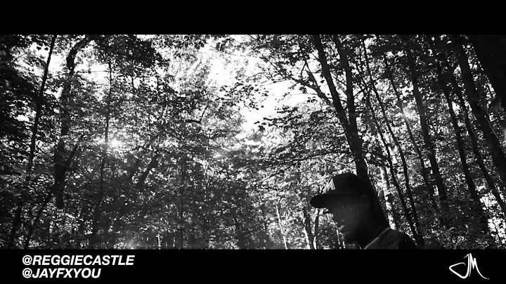 Reggie Castle - Heads Up