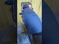Suzuki Gs 150 After Rain . detaling video #modification #suzuki #ledlights