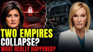 Paula White Joni Lamb The Two Christian Empires Facing a Reckoning