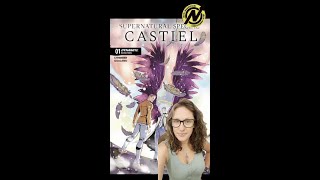 Supernatural Special: Castiel #1 Review! Dynamite Comics
Up next its @hopsgeeknews with her #NCBD video review of Supernatural Special: Castiel #1 from @dynamitecomics #supernatural #comics #review Supernatural Special: Castiel #1 Review! Dynamite Comics