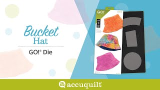 How To Make A Go Reversible Bucket Hat With This Free Pattern