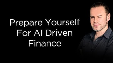 How AI Will Dominate Stock Trading: What Investors Need to Know