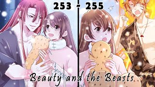 [Manga Beauty And The Beasts   Chapter 253   255  Nancy Comic 2