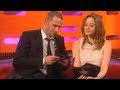 Madonna's Hungarian Interview - The Graham Norton Show - Series 10 Episode 10 - BBC One