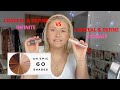 TESTING THE NEW REVOLUTION CONCEAL & DEFINE INFINITE CONCEALER | YAY OR NAY? | MAEVEJARRET