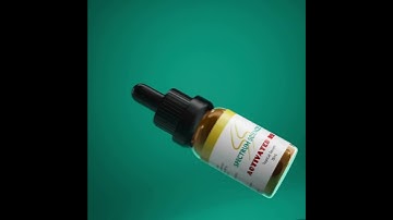 Activated B12 advertisement 1x1