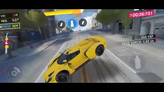 Asphalt 9 legends kalbim Asphalt ta