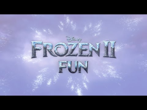 Frozen 2 | Frozen Fun - The #1 Animated Movie of All Time

Now on Digital & Blu-ray
Get it now: http://bit.ly/DisFrozen2 
