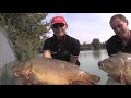 Carpfishing al Parco del Brenta Part 1