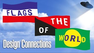 Flags of the World: Design Connections