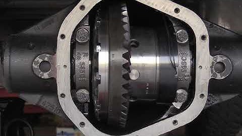 Jeep JK Rubicon E Locker and Override Wiring