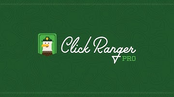 Meet Click Ranger Pro