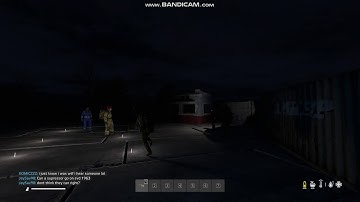 DayZ RANDOM EVENT