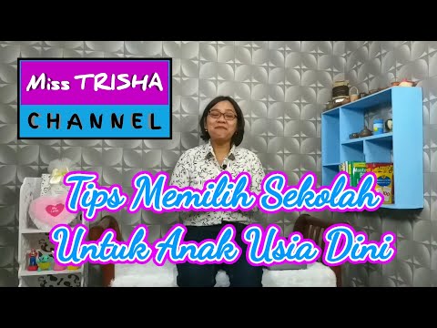 Video: Petua Memilih Sekolah Yang Tepat