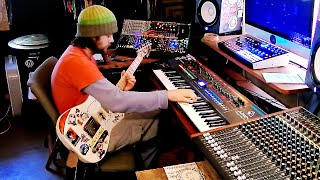 Winterbloom Castor & Pollux - Eurorack Module on ModularGrid