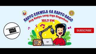 Science 4 Changes That Solid Materials Undergo (Radyo Eskwela 101.7FM)