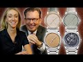 Parmigiani Fleurier Watches and Wonders 2024 Recap!