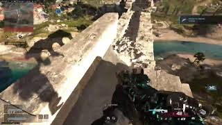 No Glint Snipes