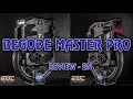 BEGODE MASTER PRO, 4800wh - review English