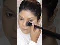 Perfect Satisfying Makeup #shorts