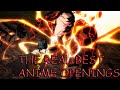 Top 200 Anime Openings of ALL TIME (Weeb 1)