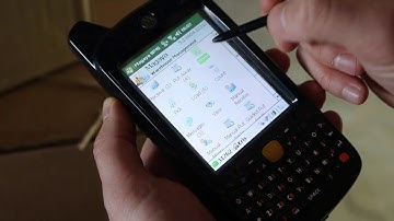 Put Away Items with Magaya Software for 3PLs