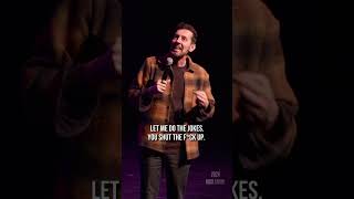 Indian Business | Max Amini | Stand Up Comedy