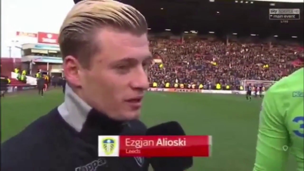 Ezgjan alioski