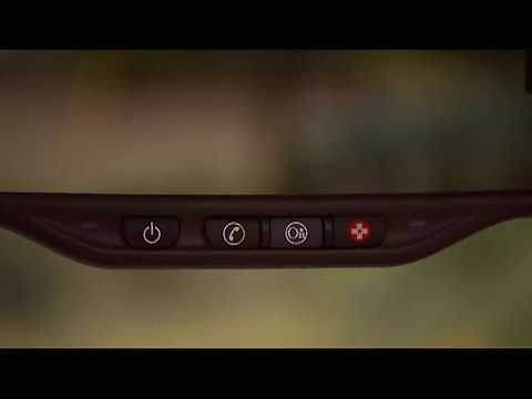 OnStar 101 - Crisis Assist - OnStar 101 - Crisis Assist
