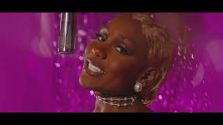 Nailah Blackman - Calypso Baby (Official Music Video)