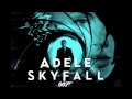 Adele - Skyfall