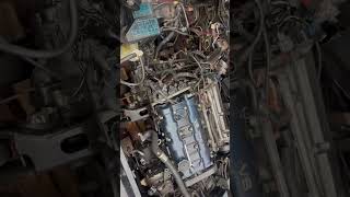 She tore apart Ong #engineswap #3000gt #fypシ゚viral #fyp #subscribe #automobile #carlover