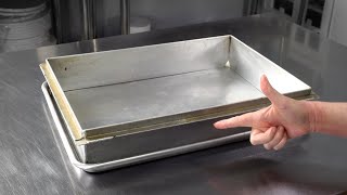 What is a Sheet Pan Extender [ Cake Decorating For Beginners ] 