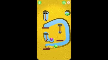 Dig This! - INSANE LEVELS - Level 5-3